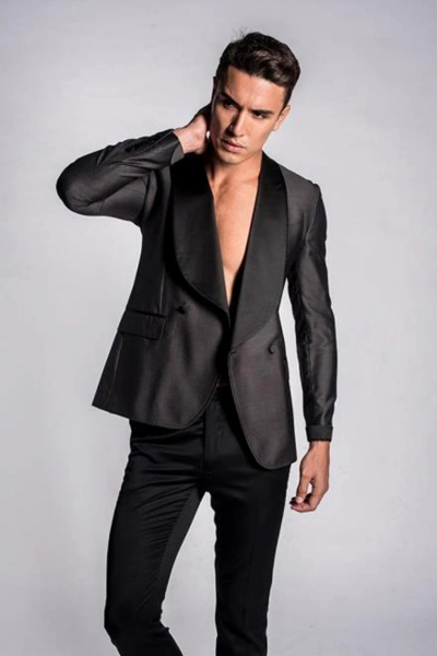International models